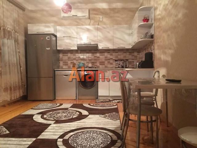 Qaradag rayonu Lokbatan qesebesinde  150м² 3otaqlı həyət evi