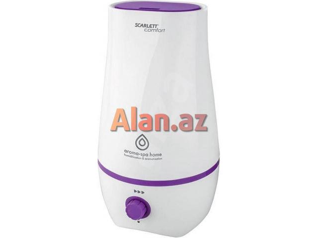 Scarlett SC-AH986M14