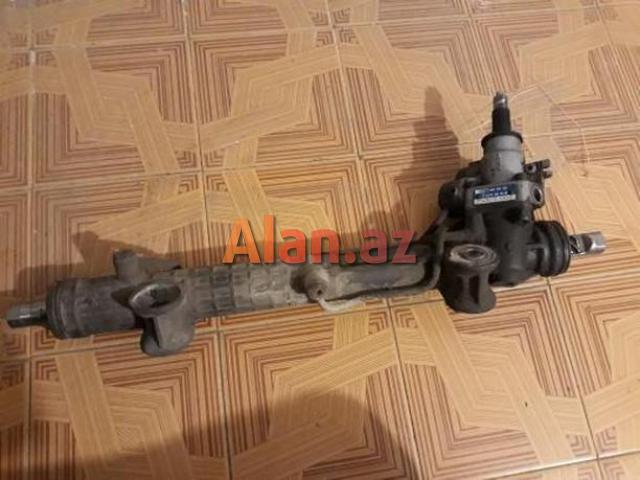 W210 Rulavoy  Kalonka