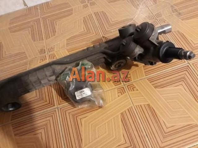 W210 Rulavoy  Kalonka