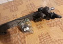 W210 Rulavoy  Kalonka