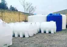 Şimşək.ltd su çənləri