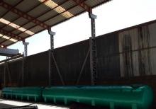 Şimşək.ltd su çənləri