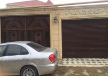 Tecili 2 mertebeli villa satilir