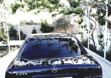 Mercedes-Benz E 240 1999
