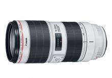 Canon EF 70-200mm f/2.8L is III USM Lens for Canon Digital SLR Cameras