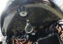 Samovar termopot  Balackbird 800 watt 8 litr tutumlu