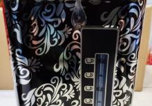 Samovar termopot  Balackbird 800 watt 8 litr tutumlu