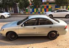 Nissan Sunny 2007