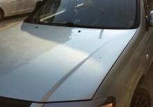 Nissan Sunny 2007