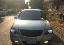 Nissan Sunny 2007