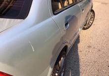 Nissan Sunny 2007