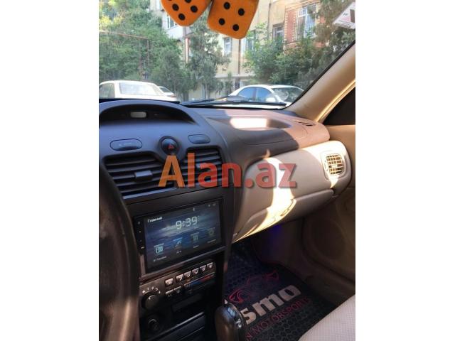 Nissan Sunny 2007