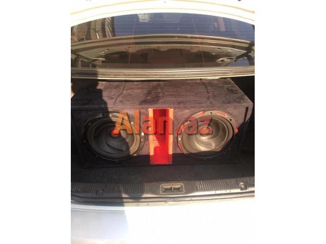Nissan Sunny 2007