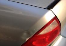Nissan Sunny 2007