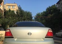 Nissan Sunny 2007