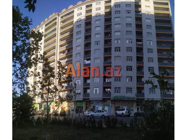 Qesr MTK satilir