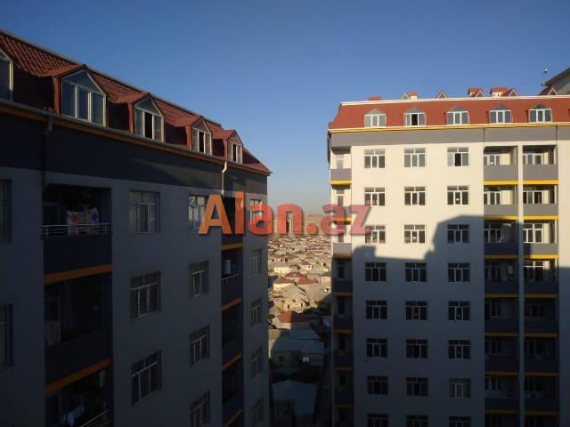 Qesr MTK satilir