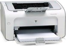 HP Laserjet 1005 printer