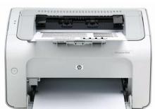HP Laserjet 1005 printer