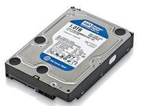 Sərt disk HDD, 1TB(1000gb