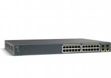 Cisco Switch 2960PoE - 24