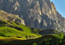 Quba tengealtı turu 21 iyul