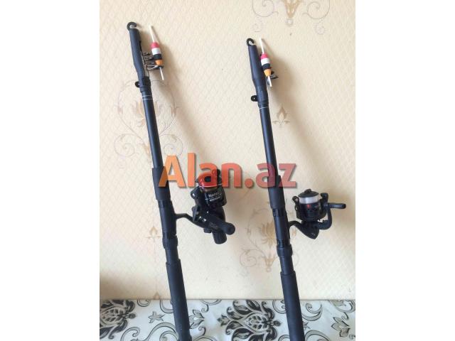 Tilov Spilnik qarmaq Baliqtutan