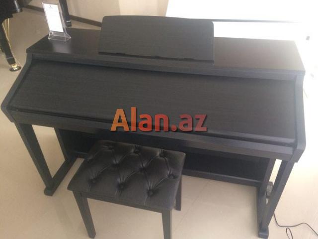 Medeli. Elektro piano DP-760 K