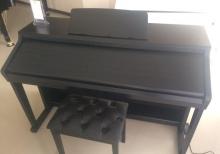 Medeli. Elektro piano DP-760 K