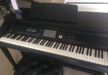 Medeli. Elektro piano DP-760 K