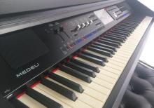 Medeli. Elektro piano DP-760 K