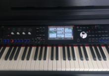 Medeli. Elektro piano DP-760 K