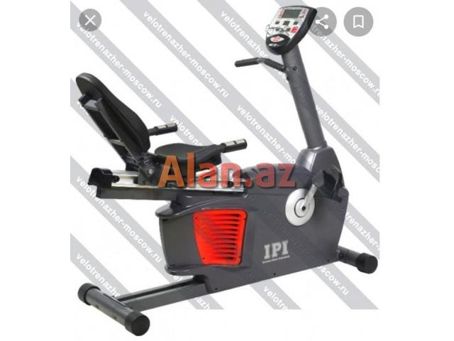 Teze ve az islenmis velotrenajor