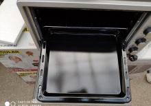 Elektrik Soba Tok peci Regular 43 litre Turk istehsali.