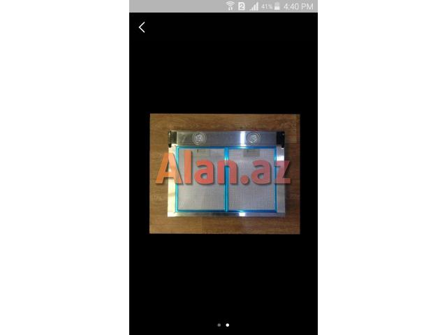 Aspirator hofman 60 sm