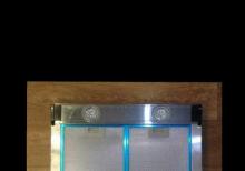 Aspirator hofman 60 sm