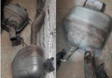 Bmw x5 4. 8 ucun qruşitel arxa qazanlar