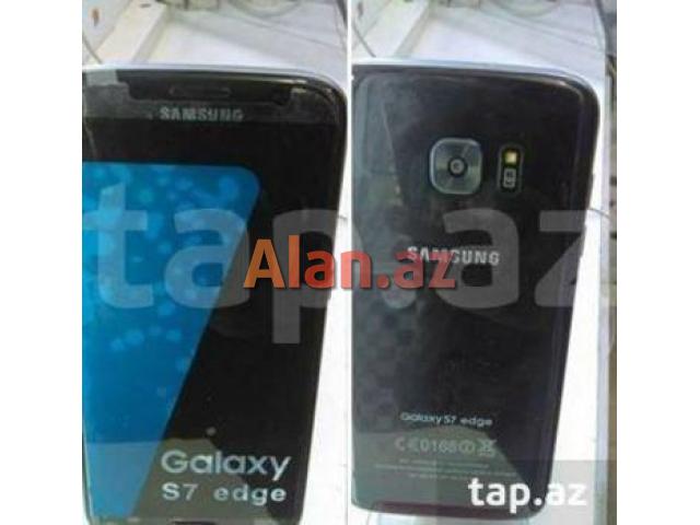 Galaxy S7 Edge Refurbished