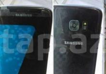 Galaxy S7 Edge Refurbished