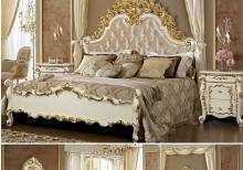 Klassik yataq desti Belarusiya istehsali