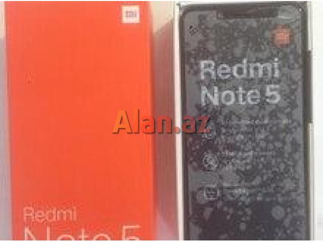 Xiaomi Redmi Note 5, 32GB