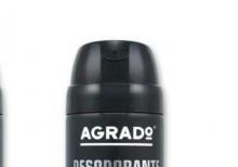 Dezodorant beden spreyi kişi üçün. Ispaniya istehsalı. 150ml.
