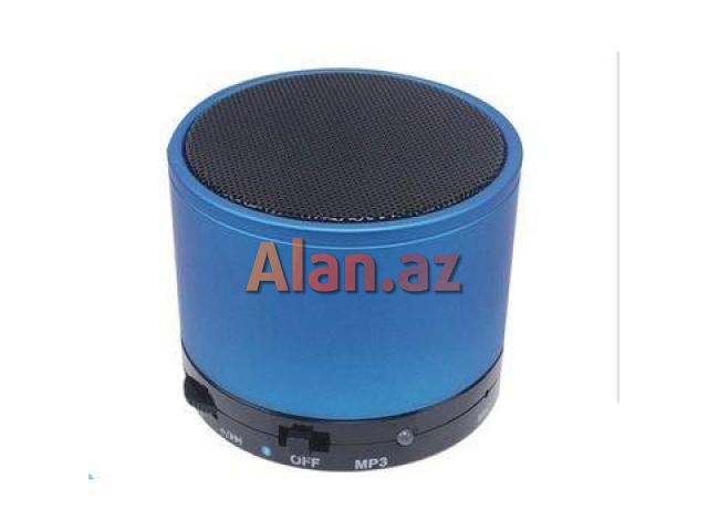 Bluetooth mini kalonka