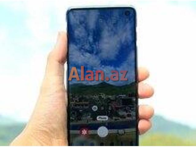 Samsung Galaxy S10 128GB