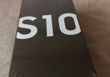 Samsung Galaxy S10