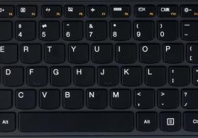 Notebook üçün klaviatura