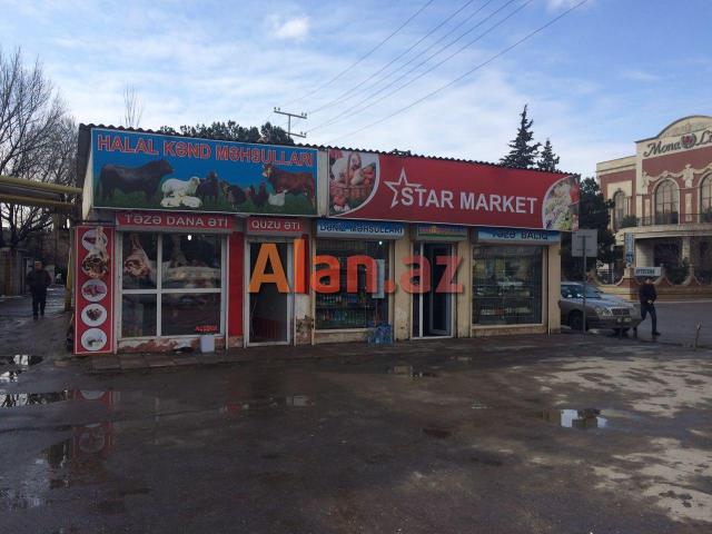 Təcili obyekt satılır 82kv