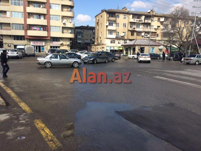 Təcili obyekt satılır 82kv