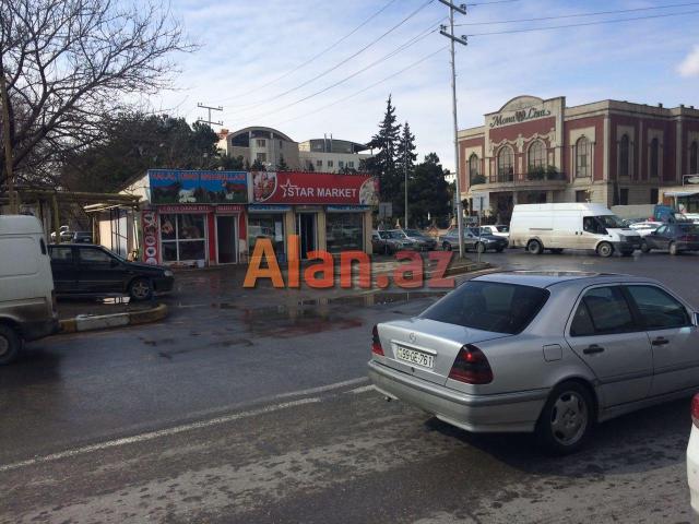 Təcili obyekt satılır 82kv